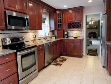 Mckay's Home Renovation Kitchen & Bathroom Renovation