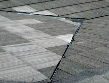Concrete Tile Roof Repair