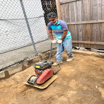 Proper Contracting Ny Inc