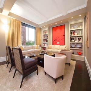 Modern Living Room