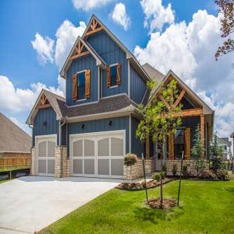 Authentic Custom Homes