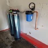 Golden Valley plumbing