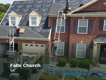 Photos by D&V Roofing LLC #1