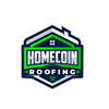 Home Coin Roofing logo