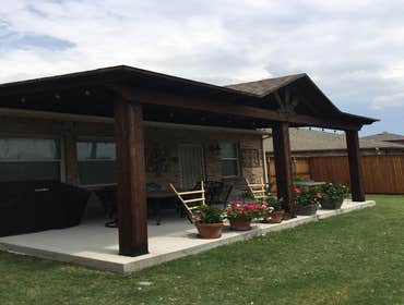 Photos from Js Contractors
