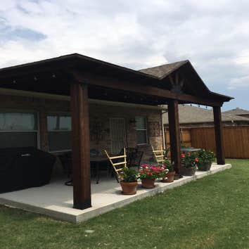 Photos from Js Contractors