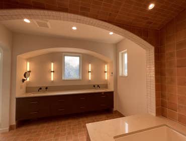 Photos by Lauren Shadid Architecture + Interiors #1