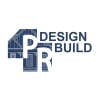 Pr Design Build logo