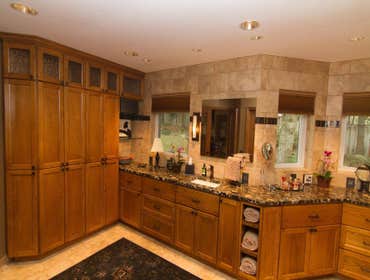 Project photos from All Phase Remodeling Inc