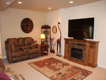 Photos by Baker Builders #1