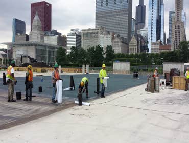 Maggie Daley Park