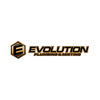Evolution plumbing and Misting logo