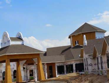 Photo(s) from J. Zepeda Construction