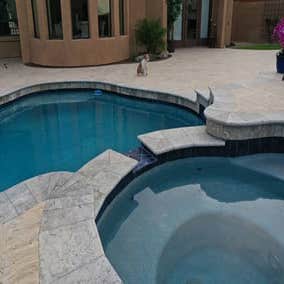Woodlands Pool Builders