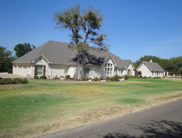 Speegleville Home I