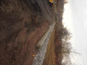 Photos from Holena Excavating