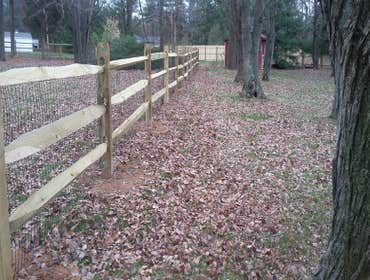 Fences