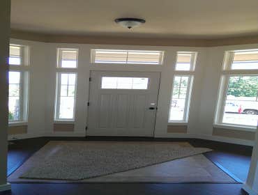 millwork