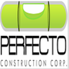 Perfecto Construction Corp. logo