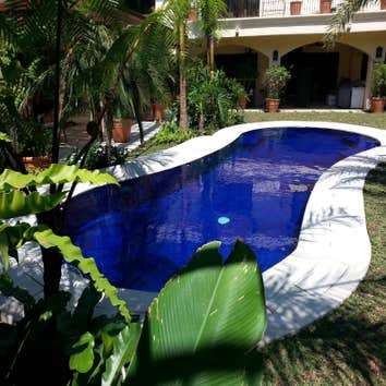 Aqua Pool Resurfacing of San Bernardino