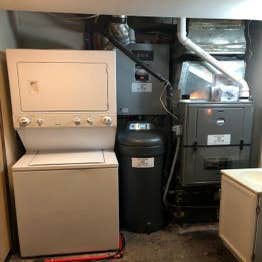 All Klear plumbing, Heating, Air and Electric