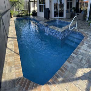 Nelson Pool Company
