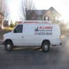 Alliance Heating & Cooling logo