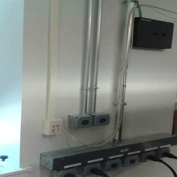 Ward Electrical Services LLC
