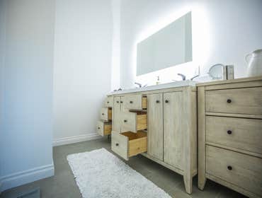 Bathroom Remodel
