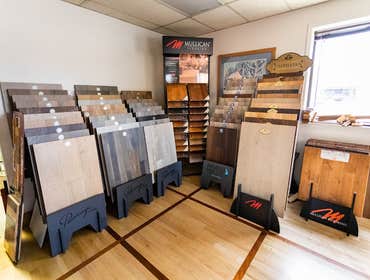 Photos by Quality Hardwoods of Michigan, Inc #1