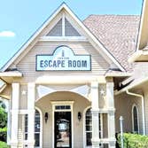 Escape Room Highland Village | Commercial Division Commercial T.I