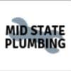 Mid State plumbing logo