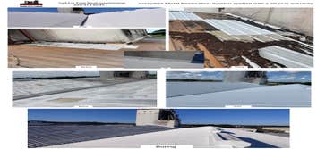Seamless Metal Restoration System