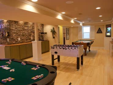 Photos by Cowdin Design + Build #1