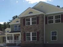 Photos by Sheppard Quality Homes Inc #1