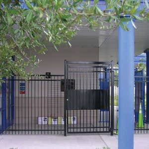 Fences