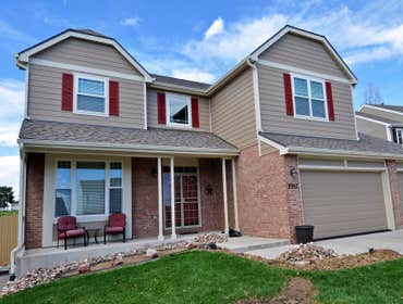 James Hardie Siding - Thornton, CO