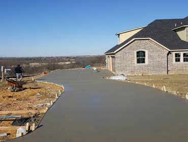 Photos from Don Smith Concrete