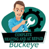 Complete Heating Andacrepair Buckeye logo