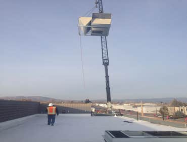 Photos from Vision Air LLC