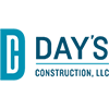 Day's Construction logo