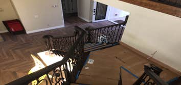 Staircases Custom Staircases