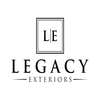 Legacy Exteriors Tn logo