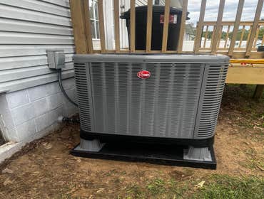 Photos by Moral Compass Heating & Air Conditioning #2
