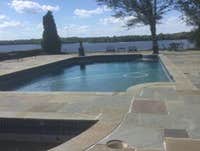 Photos from Crystal Blue Pool Renovation LLC