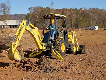 Equipment we offer