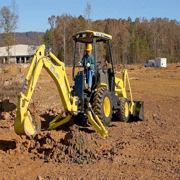 Equipment we offer