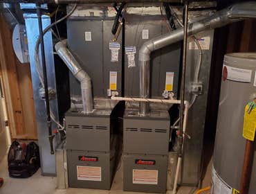 Photos by Nanino HVAC Services #1
