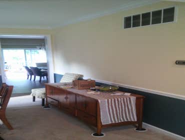 completed projects