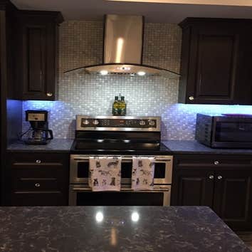 Kitchen Newfoundland